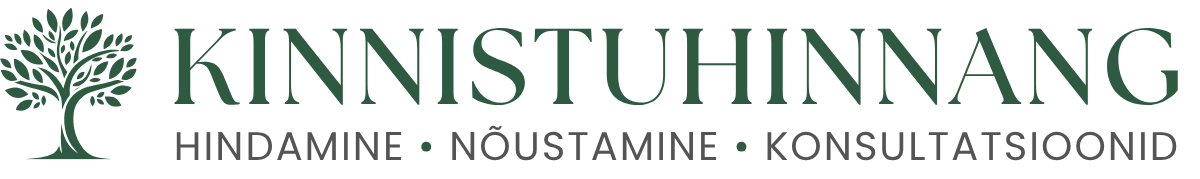 Kinnistuhinnang
